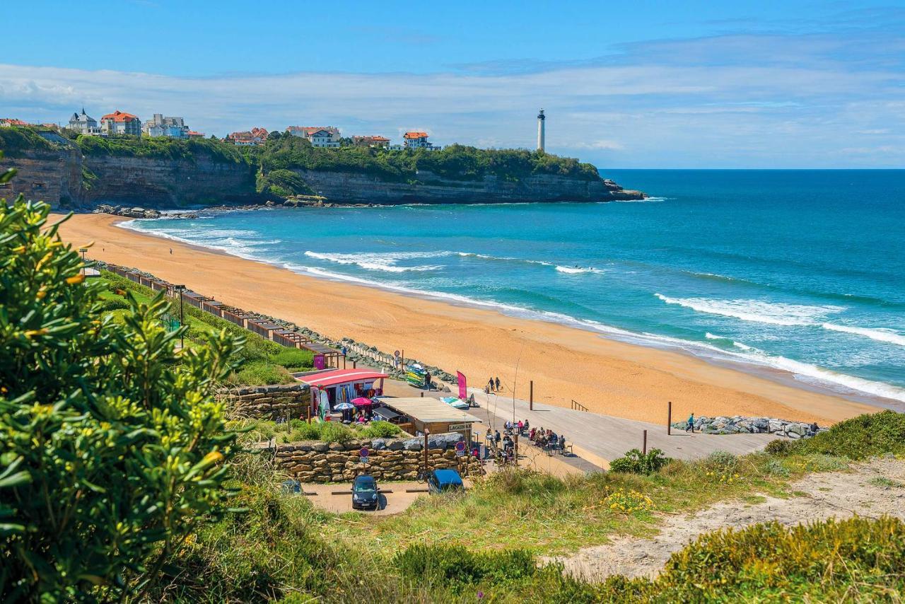 Kyriad Anglet - Biarritz Luaran gambar